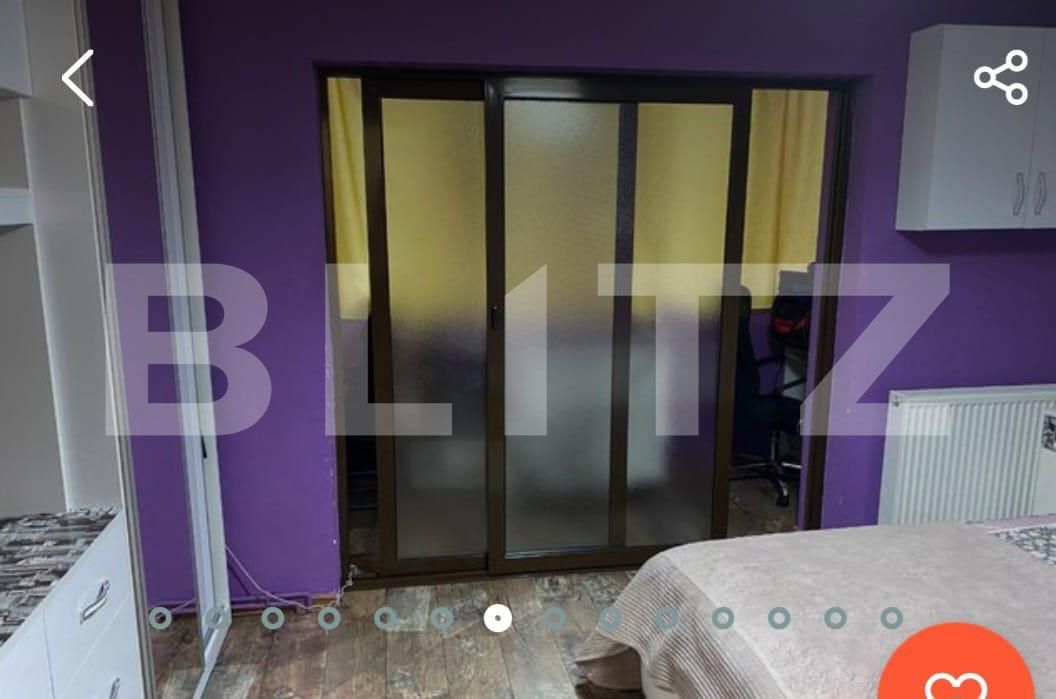 Apartament de vânzare 3 camere Micro 16 - 162927AV | BLITZ Satu Mare | Poza9