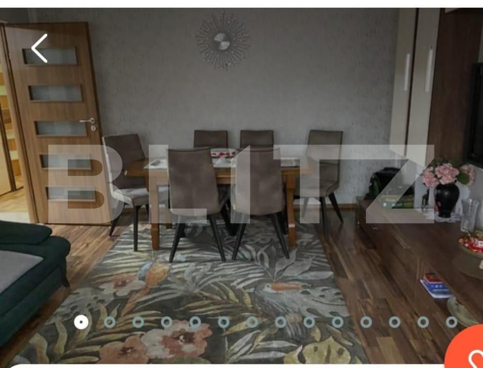 Apartament de vânzare 3 camere Micro 16 - 162927AV | BLITZ Satu Mare | Poza3