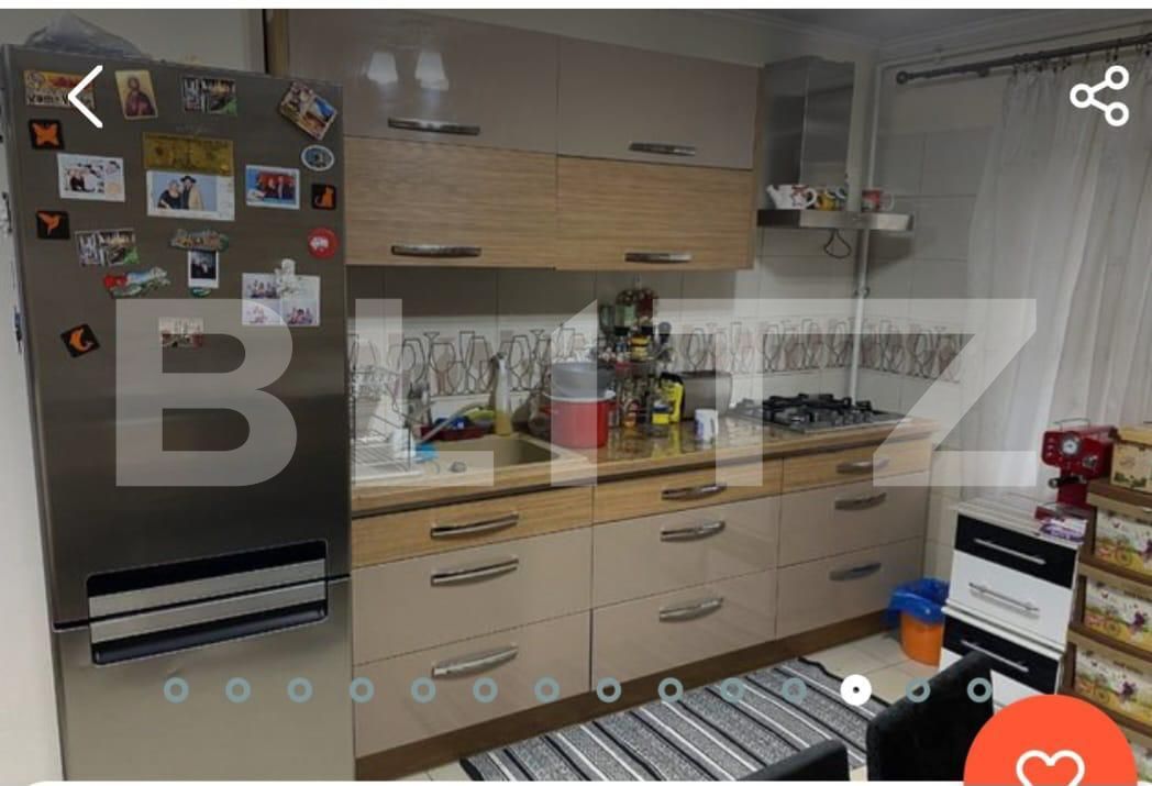 Apartament de vânzare 3 camere Micro 16 - 162927AV | BLITZ Satu Mare | Poza2