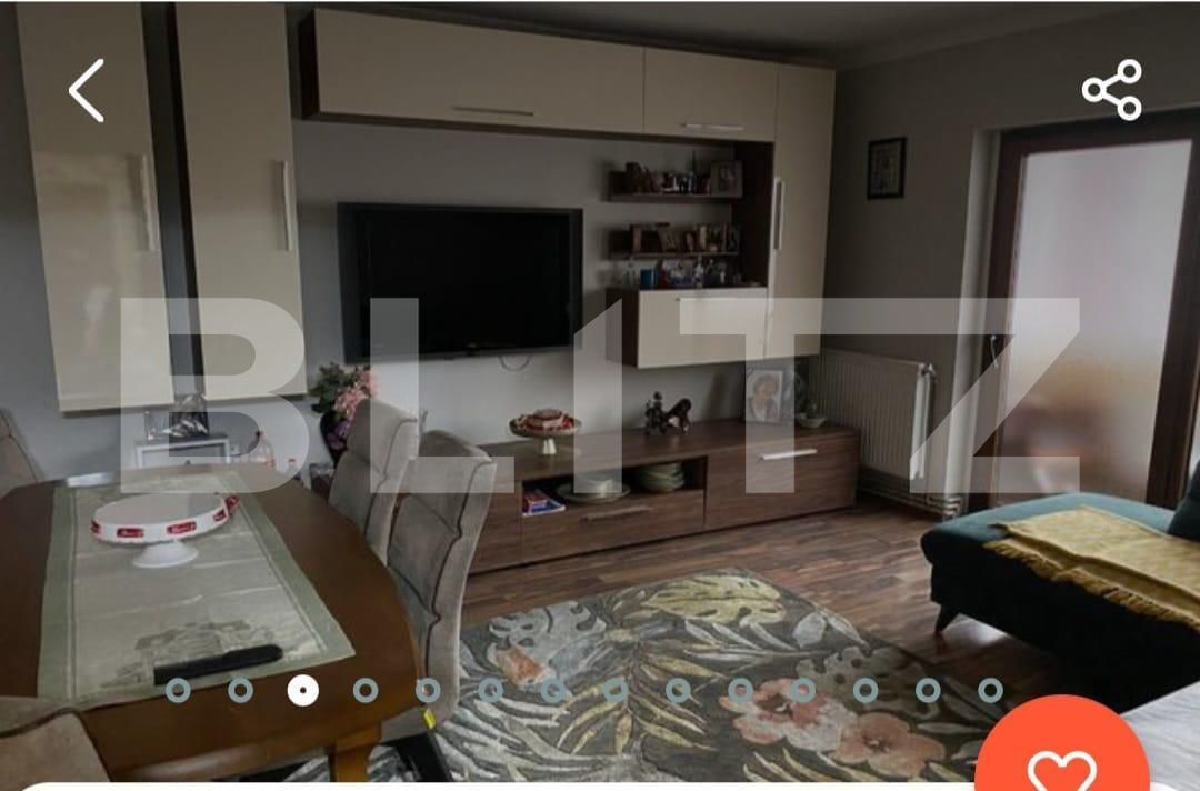 Apartament de vânzare 3 camere Micro 16 - 162927AV | BLITZ Satu Mare | Poza5