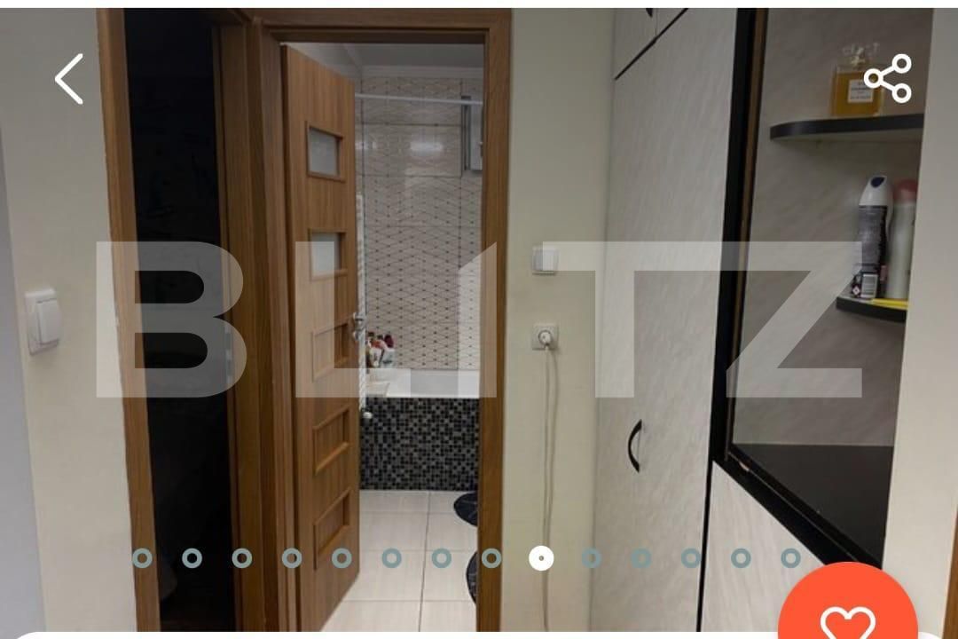 Apartament de vânzare 3 camere Micro 16 - 162927AV | BLITZ Satu Mare | Poza11