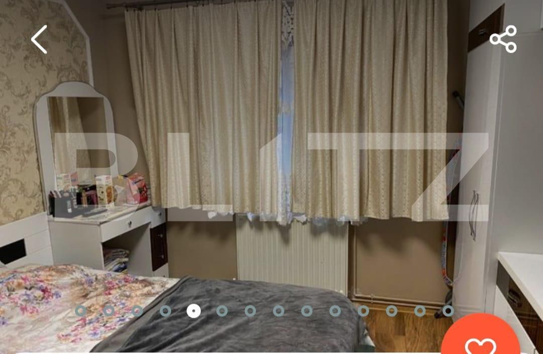 Apartament de vânzare 3 camere Micro 16 - 162927AV | BLITZ Satu Mare | Poza9