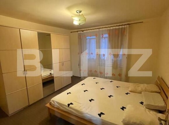 Apartament de închiriat 2 camere Botizului - 162949AI | BLITZ Satu Mare | Poza1