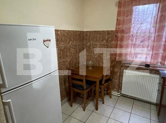 Apartament de închiriat 2 camere Botizului - 162949AI | BLITZ Satu Mare | Poza4