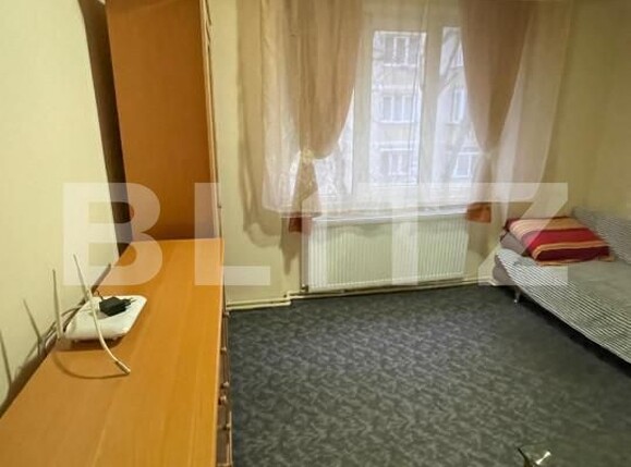 Apartament de închiriat 2 camere Botizului - 162949AI | BLITZ Satu Mare | Poza6