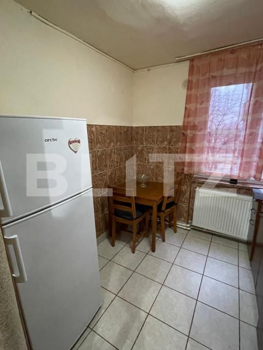 Apartament de închiriat 2 camere Botizului - 162949AI | BLITZ Satu Mare | Poza4
