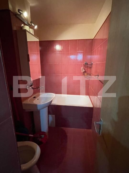 Apartament de închiriat 2 camere Botizului - 162949AI | BLITZ Satu Mare | Poza3