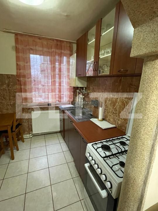 Apartament de închiriat 2 camere Botizului - 162949AI | BLITZ Satu Mare | Poza2
