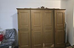 Apartament, 1 camera, 24mp, Ostrovului