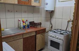 Apartament, 1 camera, 24mp, Ostrovului