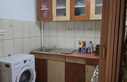 Apartament, 1 camera, 24mp, Ostrovului