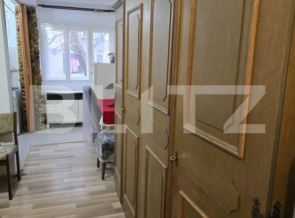 Garsonieră de vânzare Soarelui - 163098AV | BLITZ Satu Mare | Poza1