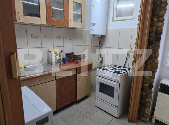 Garsonieră de vânzare Soarelui - 163098AV | BLITZ Satu Mare | Poza7