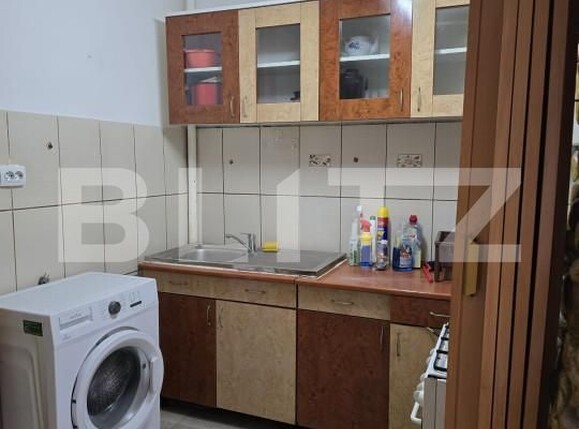 Garsonieră de vânzare Soarelui - 163098AV | BLITZ Satu Mare | Poza6