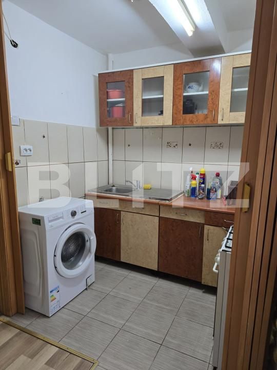 Garsonieră de vânzare Soarelui - 163098AV | BLITZ Satu Mare | Poza10