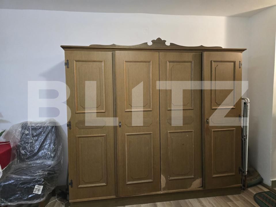 Garsonieră de vânzare Soarelui - 163098AV | BLITZ Satu Mare | Poza3