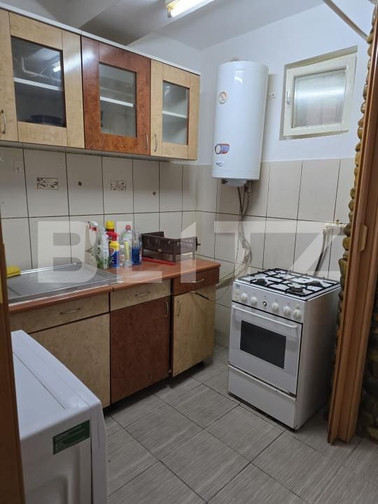 Garsonieră de vânzare Soarelui - 163098AV | BLITZ Satu Mare | Poza9