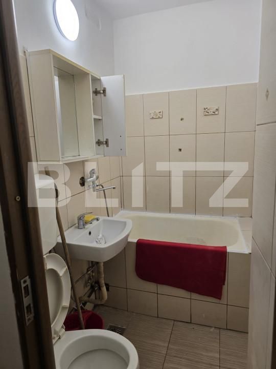 Garsonieră de vânzare Soarelui - 163098AV | BLITZ Satu Mare | Poza11