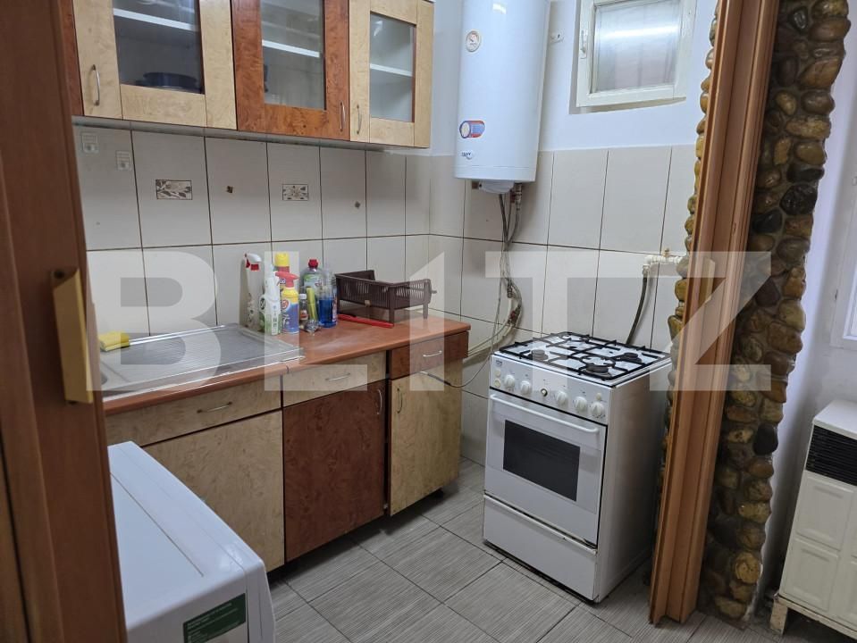 Garsonieră de vânzare Soarelui - 163098AV | BLITZ Satu Mare | Poza7