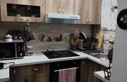 Apartament de lnchiriat, 2 camere, 45 mp, zona Closca 
