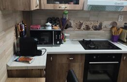 Apartament de lnchiriat, 2 camere, 45 mp, zona Closca 