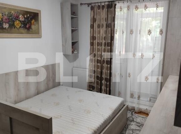 Apartament de închiriat 2 camere Micro 14 - 163112AI | BLITZ Satu Mare | Poza5