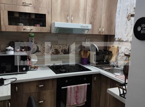 Apartament de închiriat 2 camere Micro 14 - 163112AI | BLITZ Satu Mare | Poza2