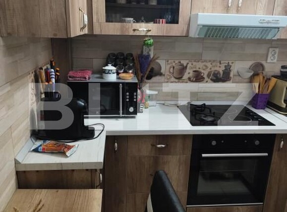 Apartament de închiriat 2 camere Micro 14 - 163112AI | BLITZ Satu Mare | Poza3