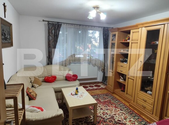 Apartament de închiriat 2 camere Micro 14 - 163112AI | BLITZ Satu Mare | Poza1