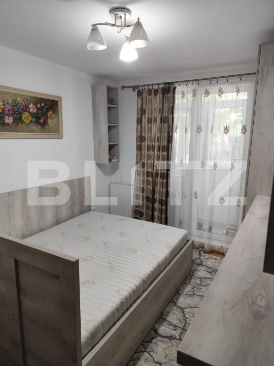 Apartament de închiriat 2 camere Micro 14 - 163112AI | BLITZ Satu Mare | Poza5