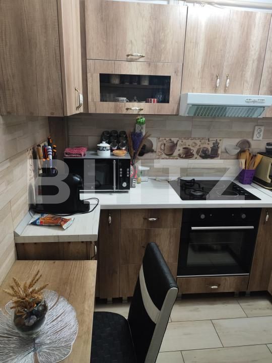 Apartament de închiriat 2 camere Micro 14 - 163112AI | BLITZ Satu Mare | Poza3