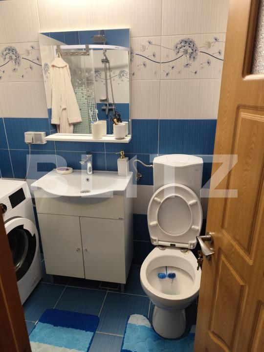 Apartament de închiriat 2 camere Micro 14 - 163112AI | BLITZ Satu Mare | Poza4