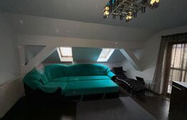 Casă cu 7 camere, 170 mp si 1400 mp teren, zona-Botizului