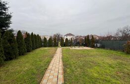 Casă cu 7 camere, 170 mp si 1400 mp teren, zona-Botizului