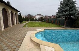 Casă cu 7 camere, 170 mp si 1400 mp teren, zona-Botizului