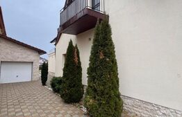 Casă cu 7 camere, 170 mp si 1400 mp teren, zona-Botizului