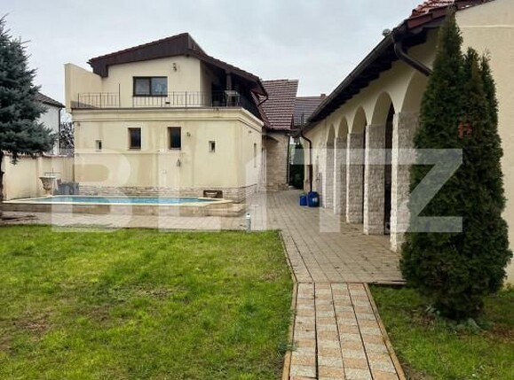 Casa de vânzare 7 camere Botizului - 163260CV | BLITZ Satu Mare | Poza2