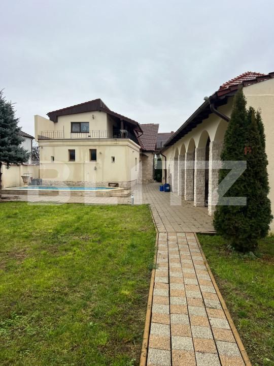 Casa de vânzare 7 camere Botizului - 163260CV | BLITZ Satu Mare | Poza2