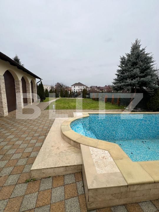 Casa de vânzare 7 camere Botizului - 163260CV | BLITZ Satu Mare | Poza1