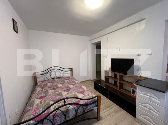 Apartament de vânzare 2 camere Micro 14 - 163271AV | BLITZ Satu Mare | Poza2