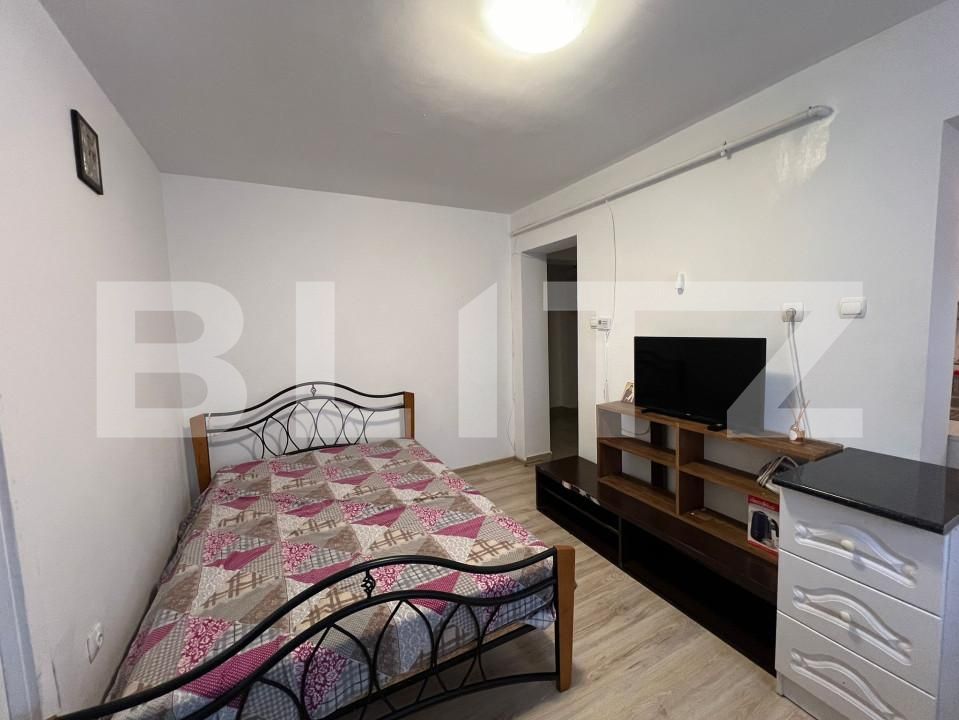 Apartament de vânzare 2 camere Micro 14 - 163271AV | BLITZ Satu Mare | Poza2