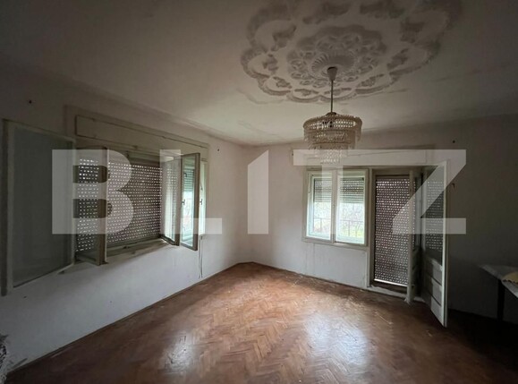 Casa de vânzare 4 camere Exterior Est - 163343CV | BLITZ Satu Mare | Poza2