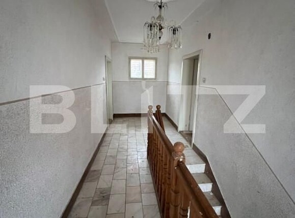 Casa de vânzare 4 camere Exterior Est - 163343CV | BLITZ Satu Mare | Poza1