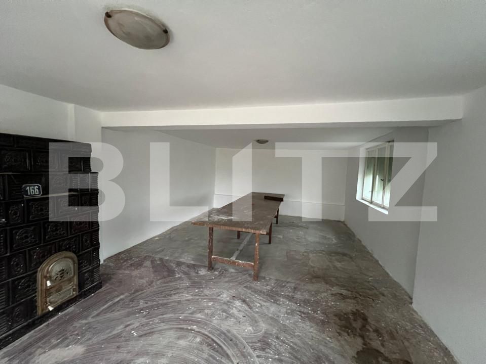 Casa de vânzare 4 camere Mediesu Aurit - 163343CV | BLITZ Satu Mare | Poza4