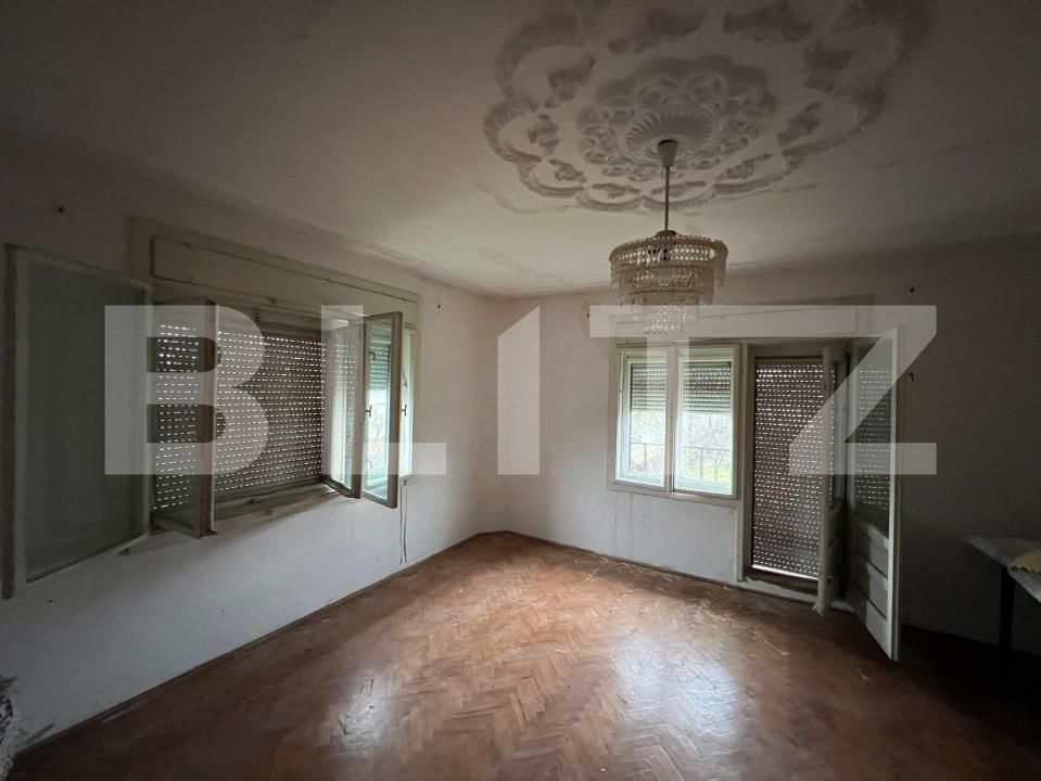 Casa de vânzare 4 camere Exterior Est - 163343CV | BLITZ Satu Mare | Poza2
