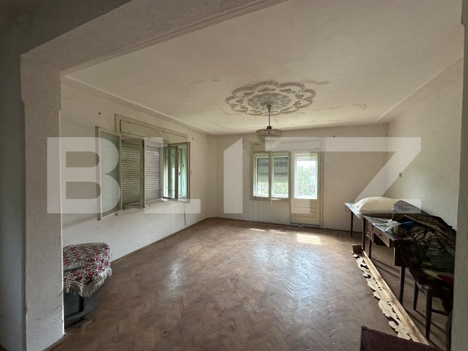 Casa de vânzare 4 camere Exterior Est - 163343CV | BLITZ Satu Mare | Poza8