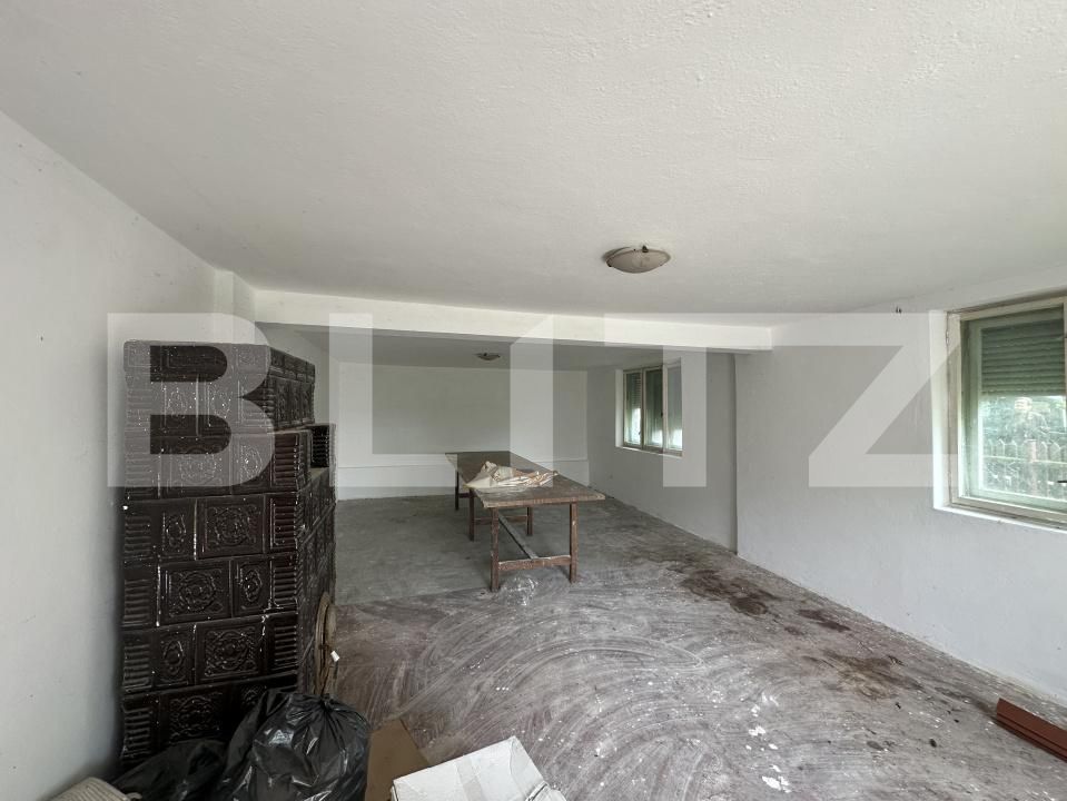 Casa de vânzare 4 camere Exterior Est - 163343CV | BLITZ Satu Mare | Poza5