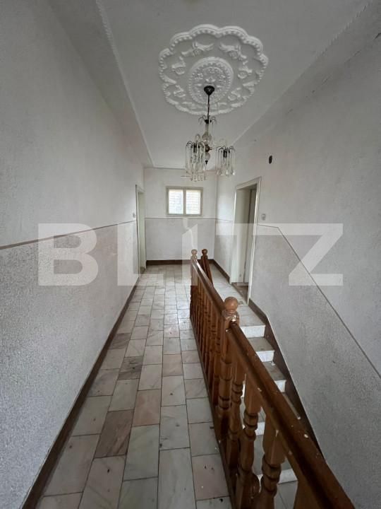Casa de vânzare 4 camere Exterior Est - 163343CV | BLITZ Satu Mare | Poza1