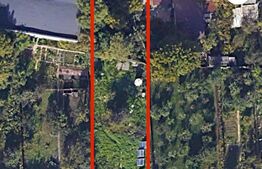 Teren Intravilan, 900 mp, zona Botizului