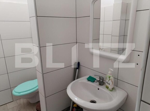 Spațiu comercial de vânzare Closca - 163359SVC | BLITZ Satu Mare | Poza11